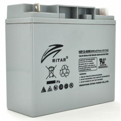       Ritar HR12-60W (HR1260W) -  1
