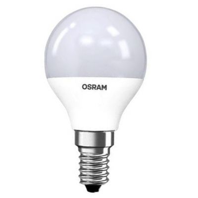  Osram LED STAR P45 (4058075134263) -  1