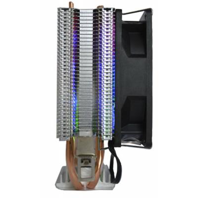   Cooling Baby R90 Color LED, /, 1x90 ,  Intel 115x/1200/1366/775, AMD AMx/FMx -  2