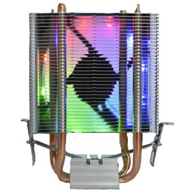    Cooling Baby R90 Color LED, /, 1x90 ,  Intel 115x/1200/1366/775, AMD AMx/FMx -  3
