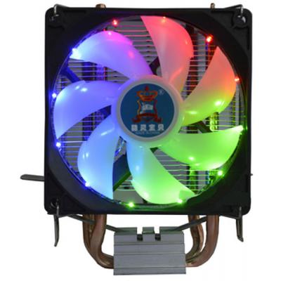    Cooling Baby R90 Color LED, /, 1x90 ,  Intel 115x/1200/1366/775, AMD AMx/FMx -  5
