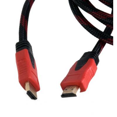   HDMI to HDMI 3.0m v2.0 30awg, 14+1, CCS Extradigital (KBH1746) -  2
