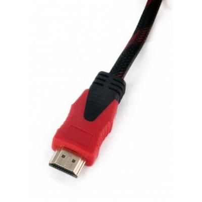   HDMI to HDMI 3.0m v2.0 30awg, 14+1, CCS Extradigital (KBH1746) -  3