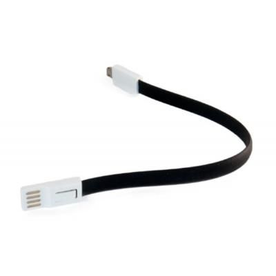 ���� ������ USB 2.0 AM to Micro 5P 0.18m black Extradigital (KBU1786) - �������� 3