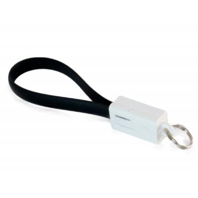 ���� ������ USB 2.0 AM to Micro 5P 0.18m black Extradigital (KBU1786) - �������� 1