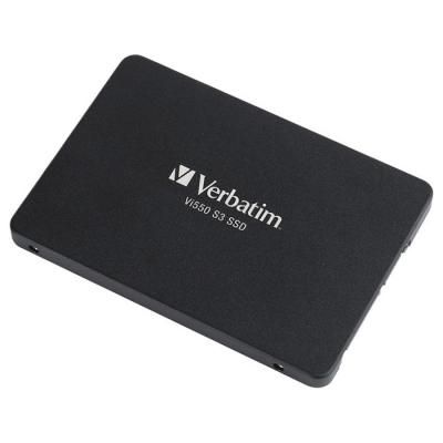 SSD ���������� Verbatim Vi550 S3 128GB 2.5" (49350) - �������� 3