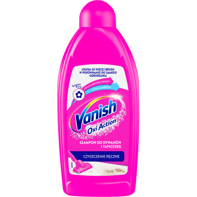 ���� ��� ������� ������ Vanish ��� ������ �������� 500 �� (5900627012910) - �������� 1