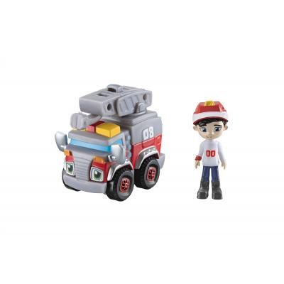 ������� ����� Rev&Roll ��� � ����� DieCast ������ � �������� (EU881031) - �������� 1