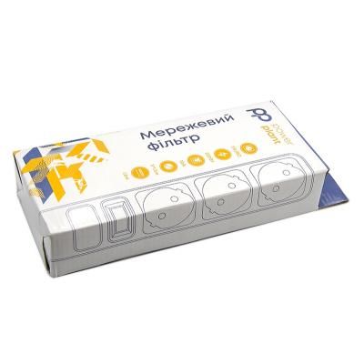 Գ  PowerPlant 1.8 , 3 , 3x1.52 (PPSA10M18S3B) -  3