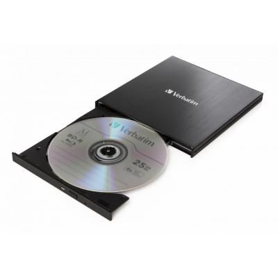 ���������� ������ DVD-RW Verbatim 43889 - �������� 3