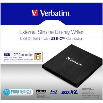 ���������� ������ DVD-RW Verbatim 43889 - �������� 5