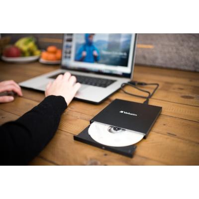 ���������� ������ DVD-RW Verbatim 43889 - �������� 6