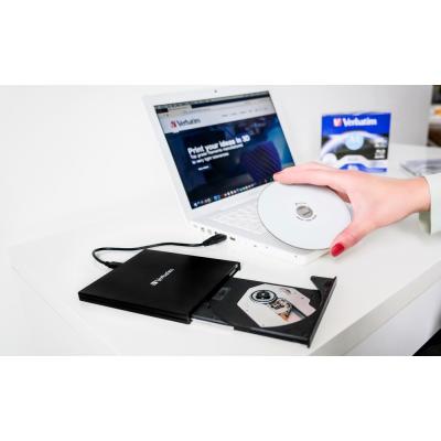 ���������� ������ DVD-RW Verbatim 43889 - �������� 7