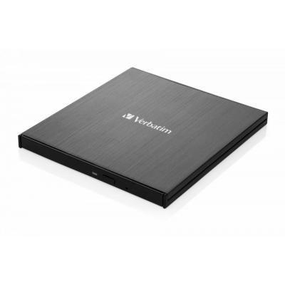 ���������� ������ DVD-RW Verbatim 43889 - �������� 1