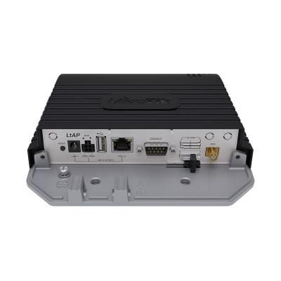 MikroTiK   LtAP LTE6 kit RBLTAP-2HND&R11E-LTE6 -  2