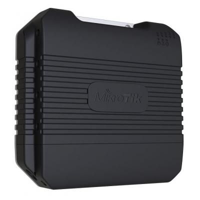   Wi-Fi Mikrotik RBLtAP-2HnD&R11e-LTE6 -  1