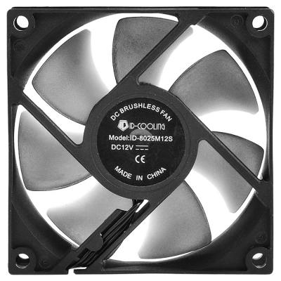 ����� ��� ������� ID-Cooling NO-8025-SD - �������� 3