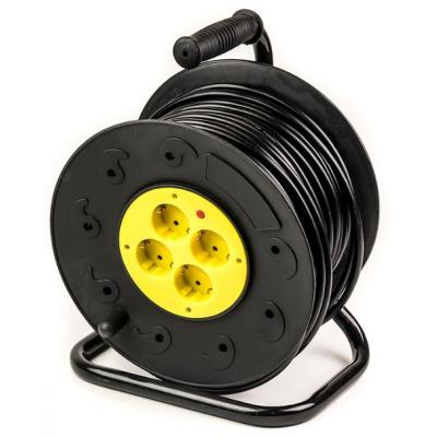 ������� ���������� PowerPlant 50 �, 3x2.5��2, 16�, (JY-2002/50) (PPRA16M50S4L) - �������� 1