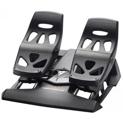 �������� ThrustMaster T.16000M FC Flight Pack Black/Orange (2960782) - �������� 3