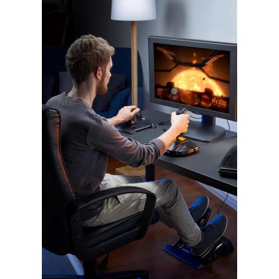 �������� ThrustMaster T.16000M FC Flight Pack Black/Orange (2960782) - �������� 7