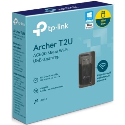 �������� ����� Wi-Fi TP-Link ARCHER-T3U - �������� 2