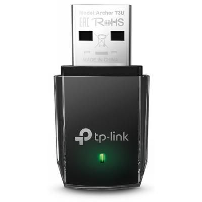 �������� ����� Wi-Fi TP-Link ARCHER-T3U - �������� 1