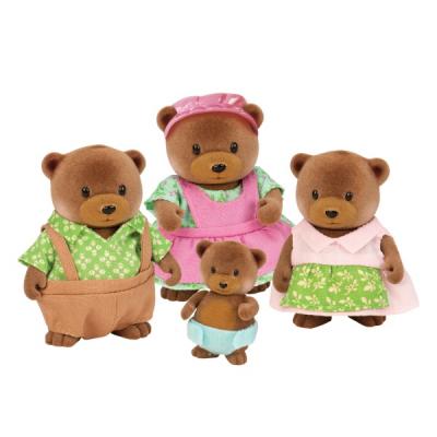 ������� Li'l Woodzeez ����� �������� (6093M) - �������� 1