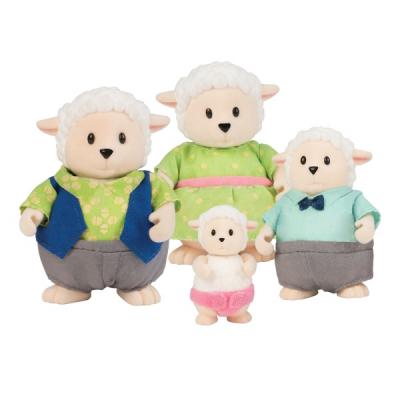 ������� Li'l Woodzeez ����� ������ (6159M) - �������� 1