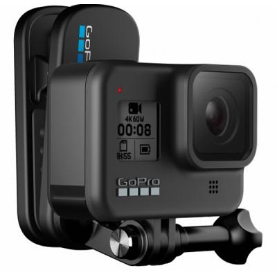 ��������� � ����-������� GoPro Magnetic Swivel Clip (ATCLP-001) - �������� 2