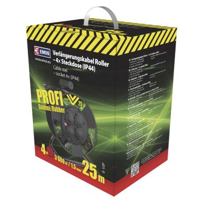 ��������� ���������� EMOS ������� 4 ���., 25 � (P08225) - �������� 5