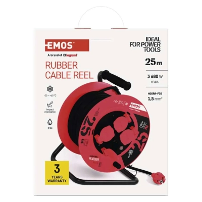 ��������� ���������� EMOS ������� 4 ���., 25 � (P08225) - �������� 7