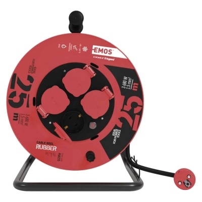 ��������� ���������� EMOS ������� 4 ���., 25 � (P08225) - �������� 1