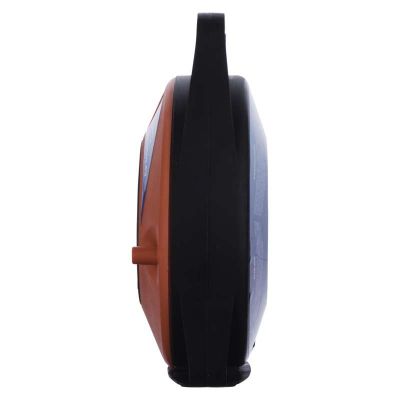 ���������� �� ������� (P19510) 4 �������, 10�, Black/Orange - �������� 3