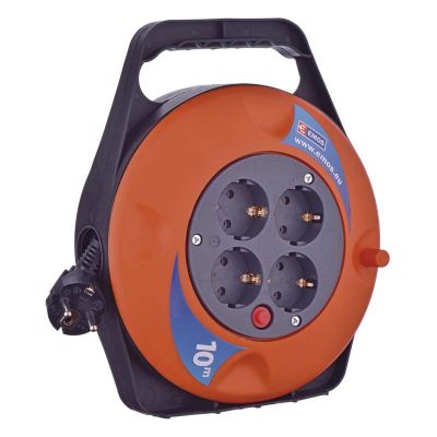 ���������� �� ������� (P19510) 4 �������, 10�, Black/Orange - �������� 1
