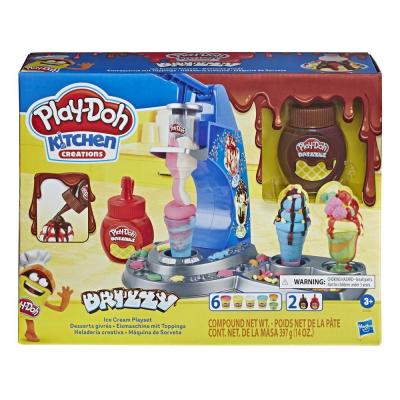    Hasbro Play-Doh   ' (E6688) -  1