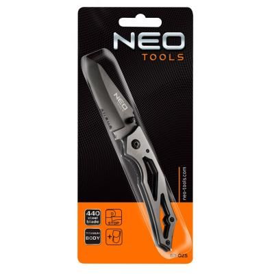 ��� Neo Tools ��������� � �i��������, ��������� (63-025) - �������� 2