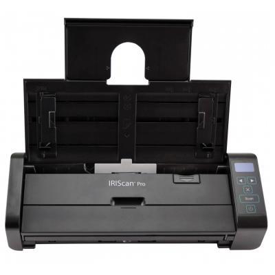 ������ Iris IRISCan Pro 5 (459035) - �������� 1