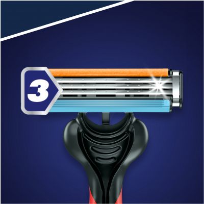������ Gillette BLUE 3 6�� (7702018516759) - �������� 2