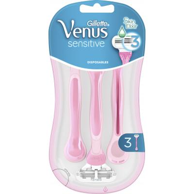 ������ Gillette VENUS Sens (7702018491544) - �������� 1