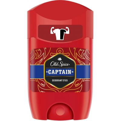 ���������� Old Spice Captain 50�� (8001090970459) - �������� 1