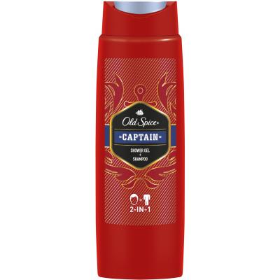    Old Spice 2--1 Captain 250  (8001090965431) -  1