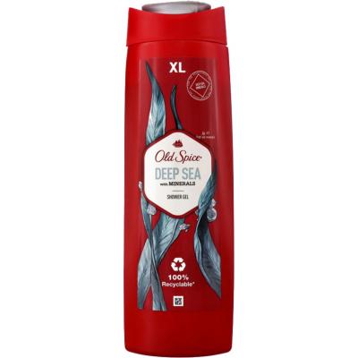    Old Spice Deep sea with Minerals 400 (8001841326153) -  1