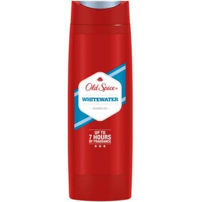    Old Spice Whitewater 400 (4084500978911) -  1