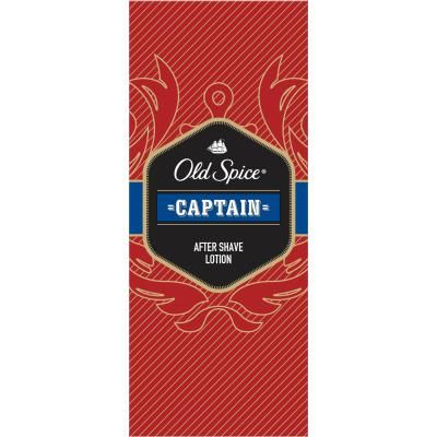 ������� ���� ������ Old Spice Captain 100�� (8001090978752) - �������� 1