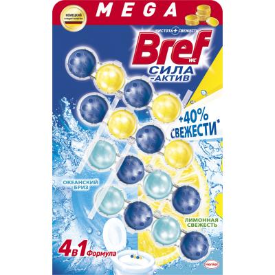 ��������� ���� Bref ���� ����� ������� � ��������� ������ 4 ��. (9000101309447/9000101309409) - �������� 1