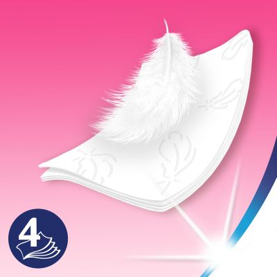 ��������� ������ Zewa Exclusive Ultra Soft 4 ���� 8 ������� (7322541046532/7322541191041) - �������� 3
