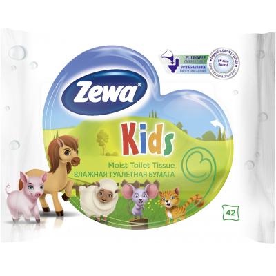   Zewa Kids 42  (7322540796551) -  1