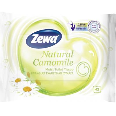   Zewa Natural Camomile 42  (7322540796520) -  1