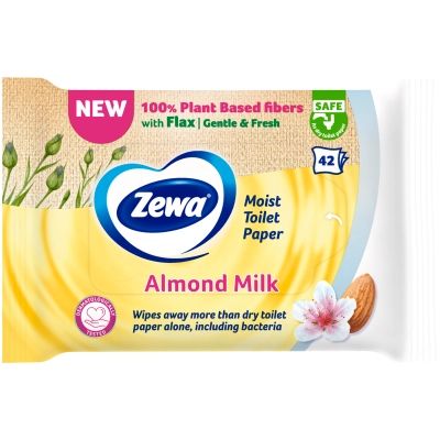 ��������� ���� Zewa Pure ��� ������� 42 ��. (7322540796582) - �������� 2
