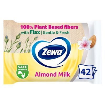 ��������� ���� Zewa Pure ��� ������� 42 ��. (7322540796582) - �������� 1
